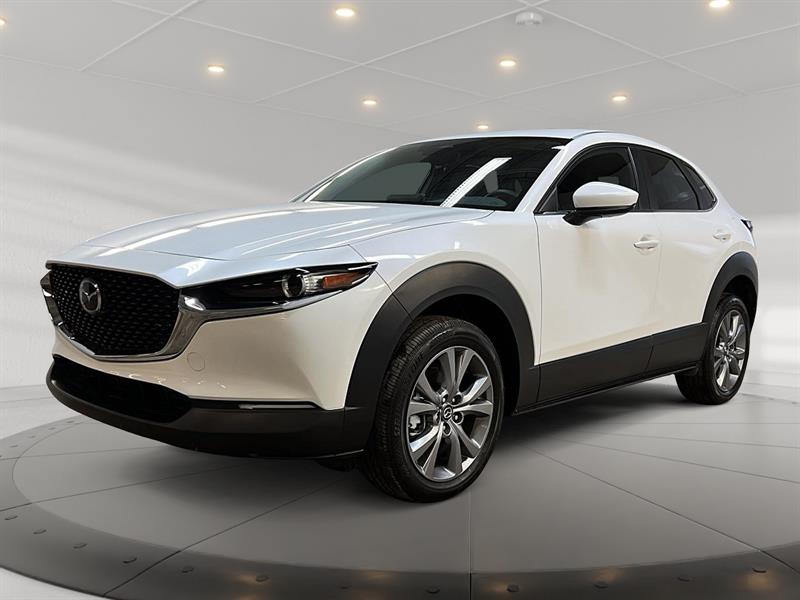 mazda CX-30 2025