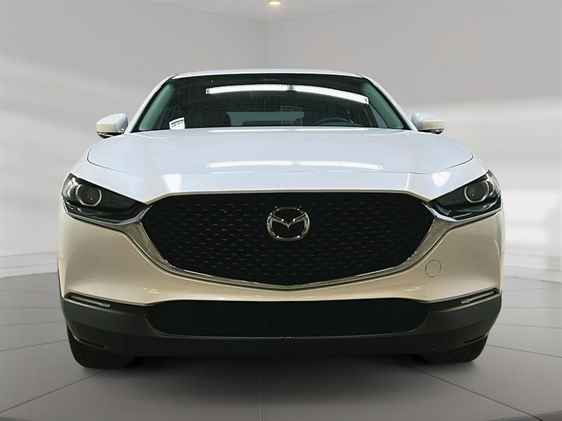 mazda CX-30 2025 - 2