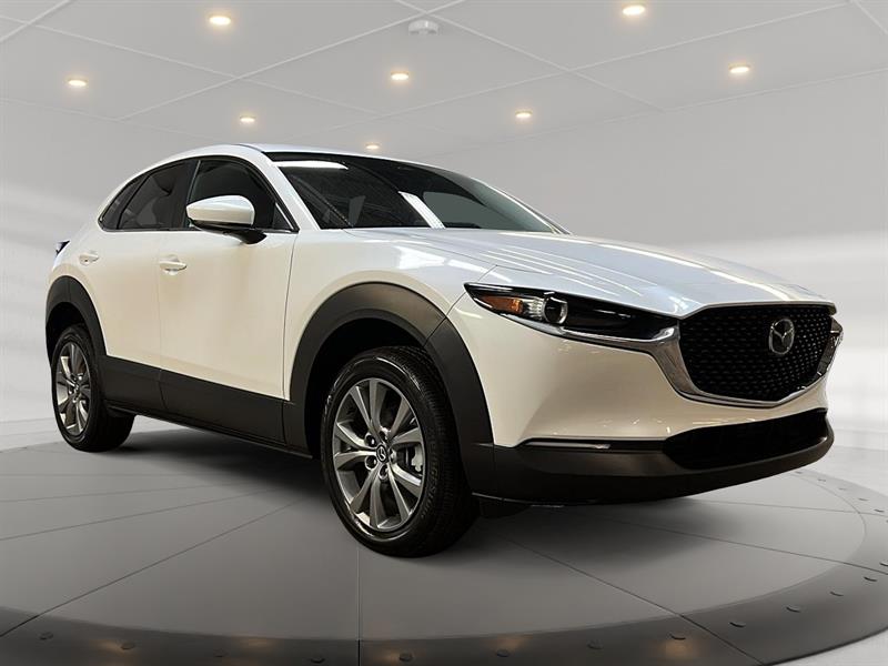 mazda CX-30 2025 - 3