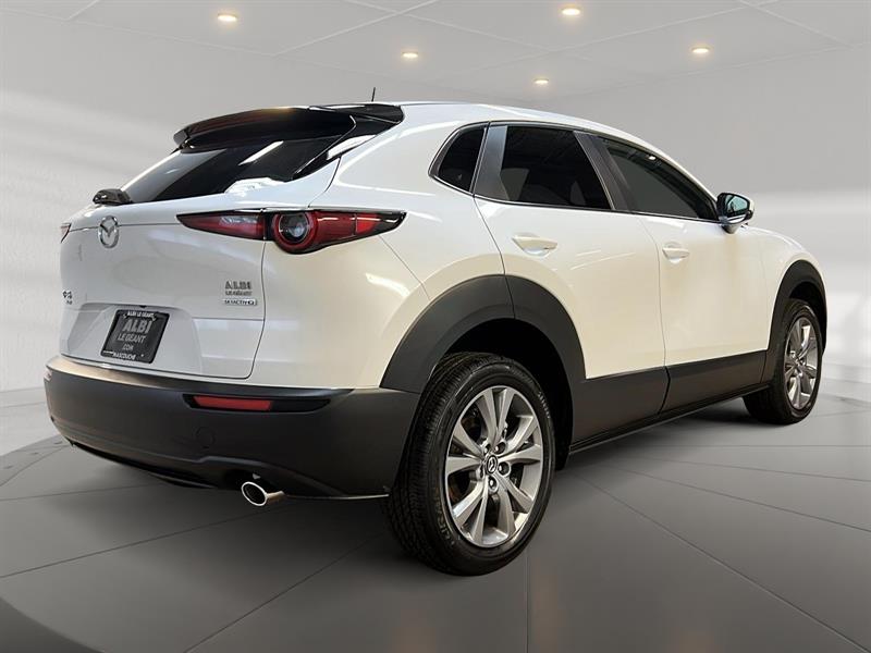 mazda CX-30 2025 - 4