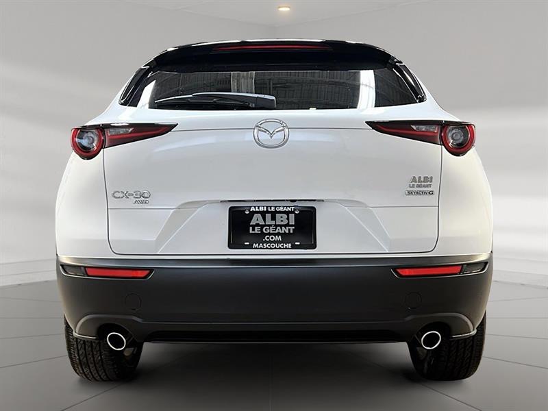 mazda CX-30 2025 - 5