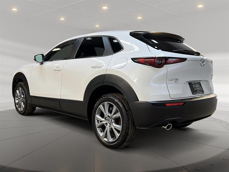 mazda CX-30 2025 - 6