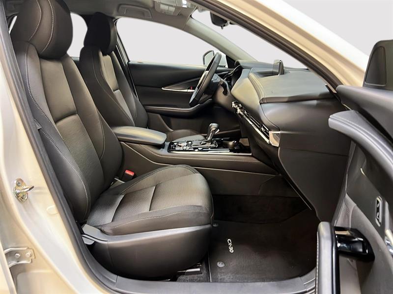mazda CX-30 2025 - 8