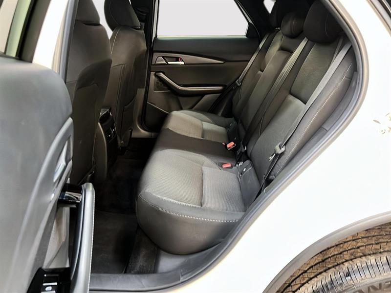 mazda CX-30 2025 - 9