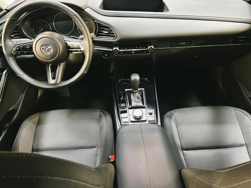 mazda CX-30 2025 - 10