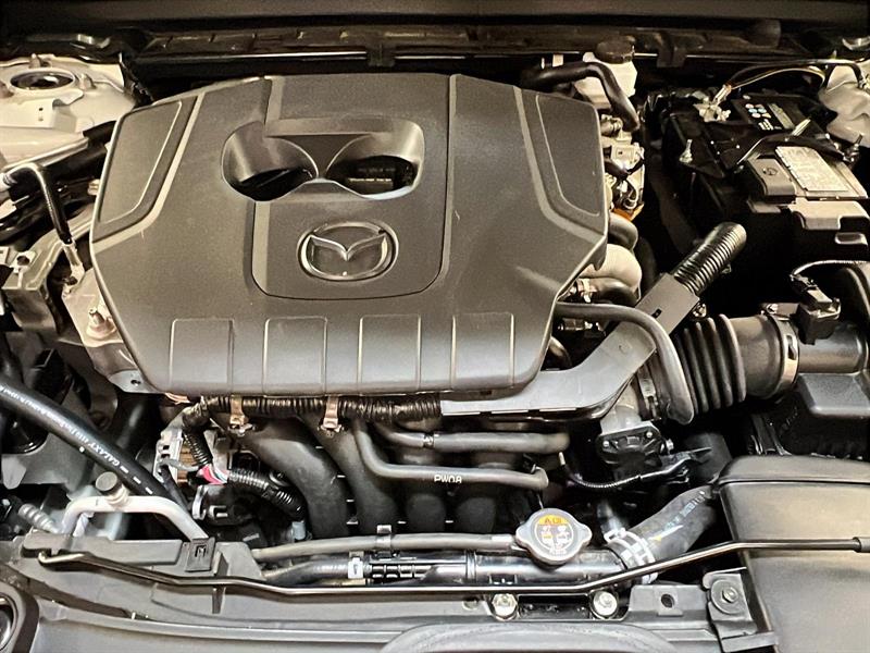 mazda CX-30 2025 - 11
