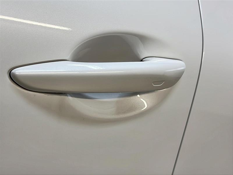 mazda CX-30 2025 - 24
