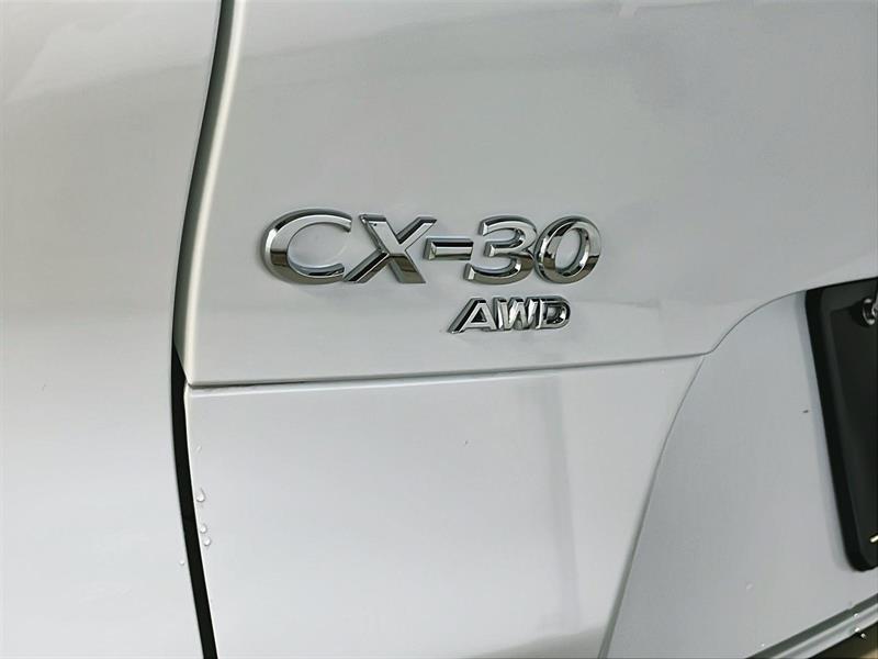 mazda CX-30 2025 - 25