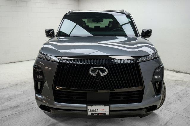 infiniti QX80 2025 - 2