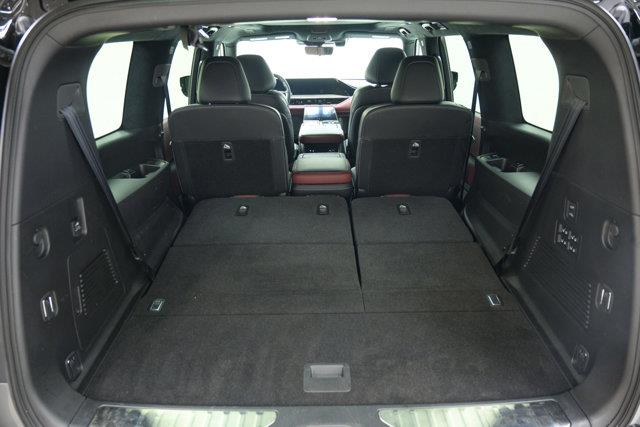 infiniti QX80 2025 - 10