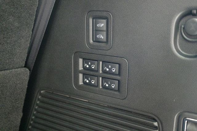 infiniti QX80 2025 - 11
