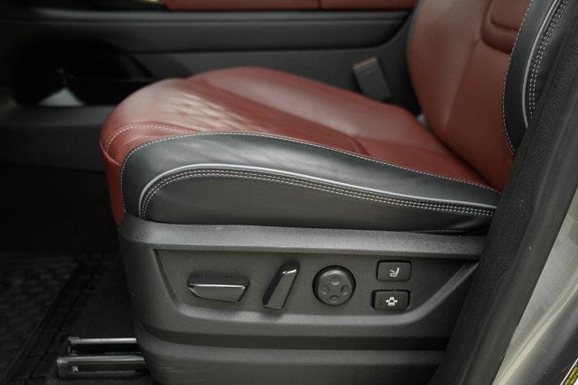 infiniti QX80 2025 - 16