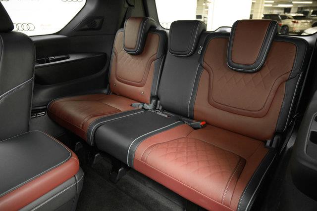 infiniti QX80 2025 - 31