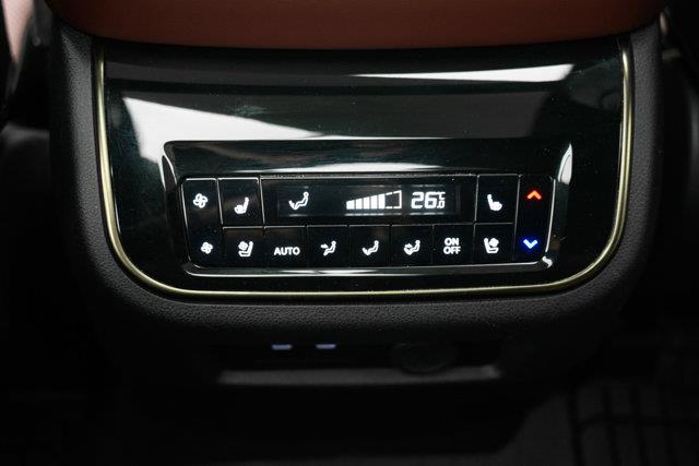 infiniti QX80 2025 - 33