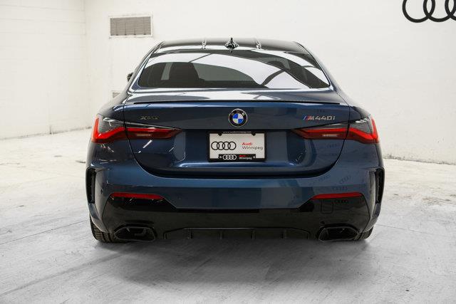 bmw Série 4 2023 - 7