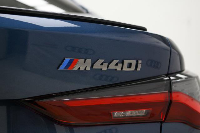 bmw Série 4 2023 - 9