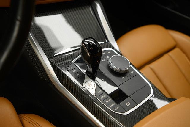 bmw Série 4 2023 - 14