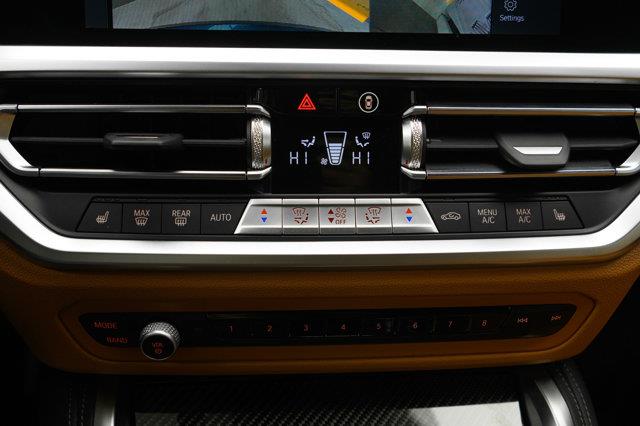 bmw Série 4 2023 - 21