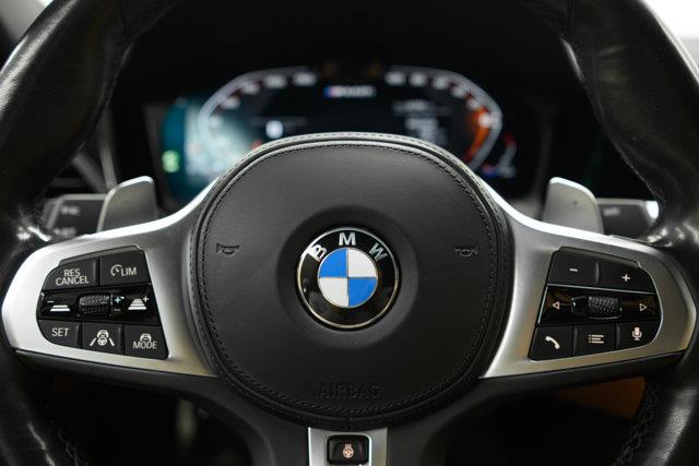 bmw Série 4 2023 - 22