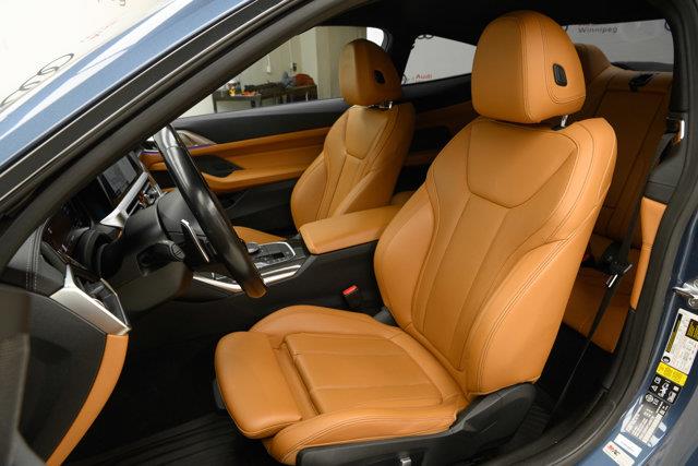 bmw Série 4 2023 - 25