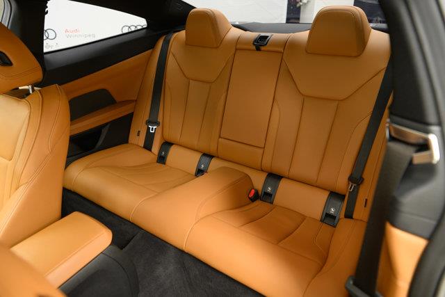 bmw Série 4 2023 - 27