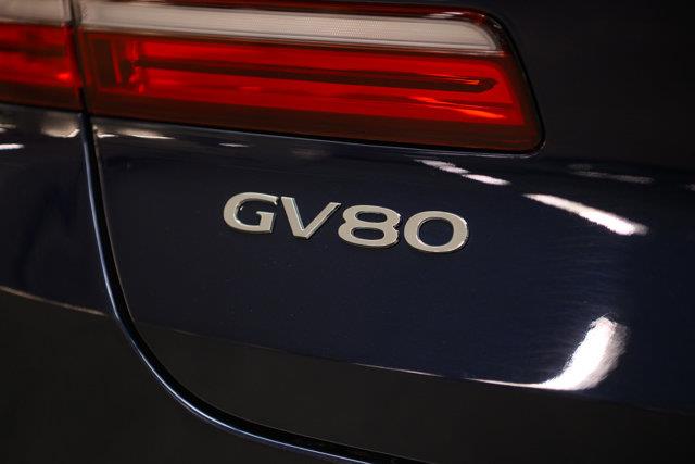 genesis GV80 2025 - 8