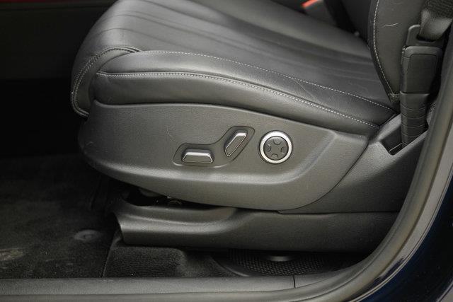genesis GV80 2025 - 14