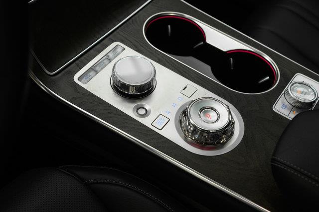 genesis GV80 2025 - 15