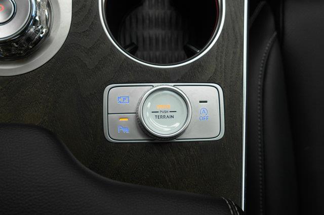 genesis GV80 2025 - 17