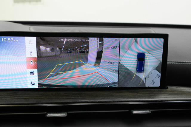 genesis GV80 2025 - 18