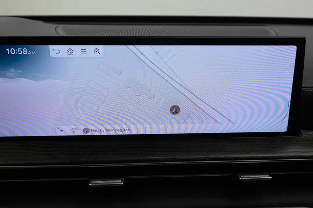 genesis GV80 2025 - 20