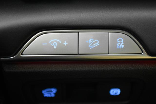 genesis GV80 2025 - 23