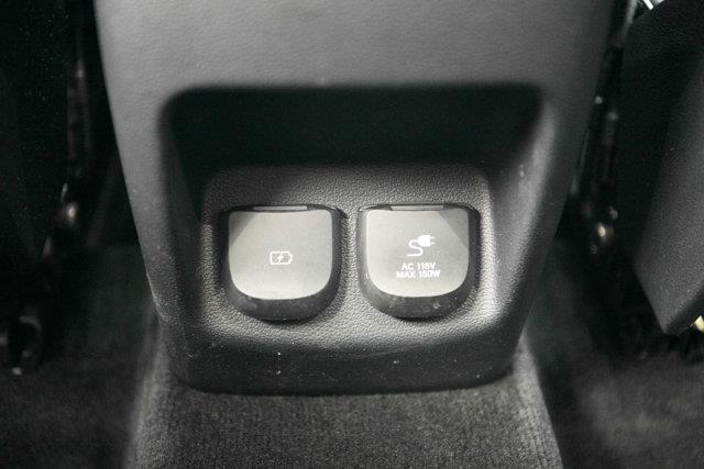 genesis GV80 2025 - 31