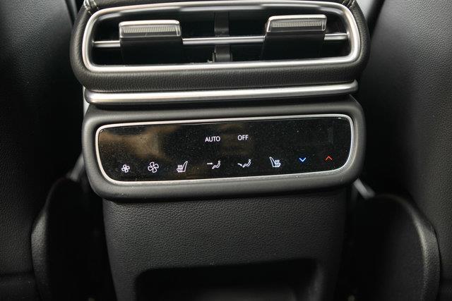 genesis GV80 2025 - 32