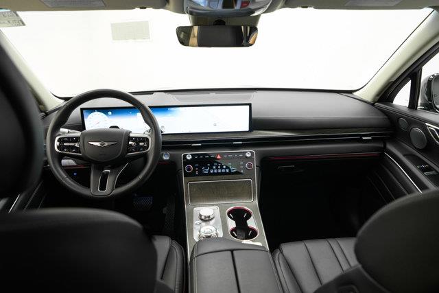 genesis GV80 2025 - 33