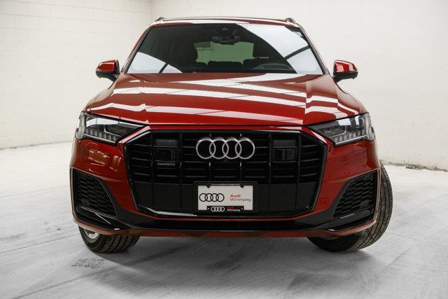 audi Q7 2023 - 2
