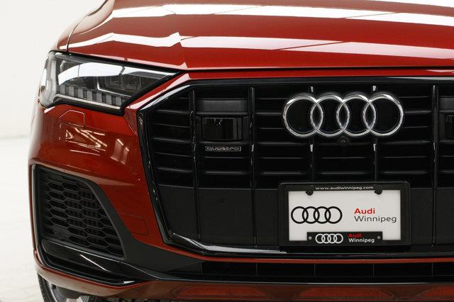 audi Q7 2023 - 3