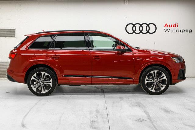 audi Q7 2023 - 4
