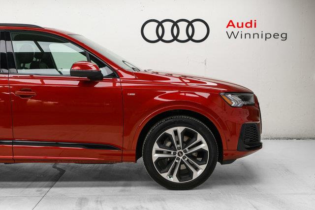 audi Q7 2023 - 5
