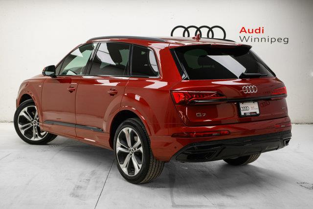 audi Q7 2023 - 6