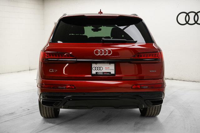 audi Q7 2023 - 7