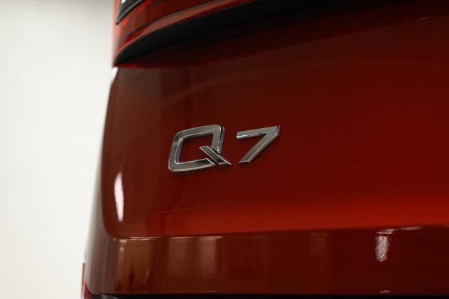 audi Q7 2023 - 8