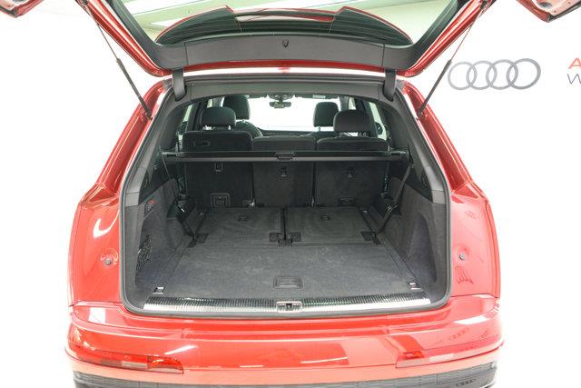 audi Q7 2023 - 10