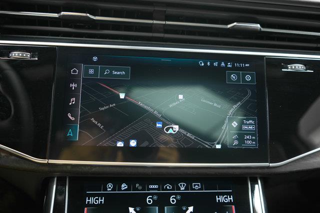 audi Q7 2023 - 16