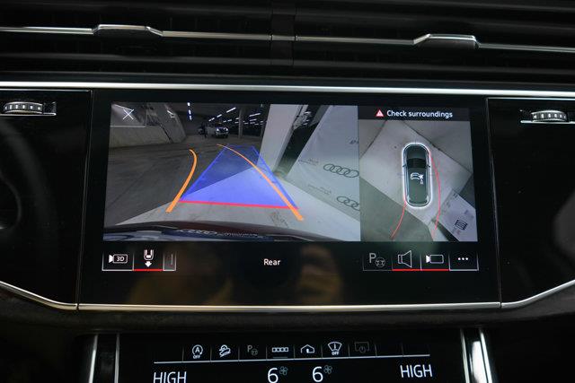audi Q7 2023 - 17