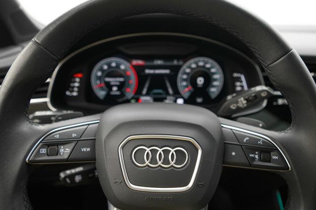 audi Q7 2023 - 22
