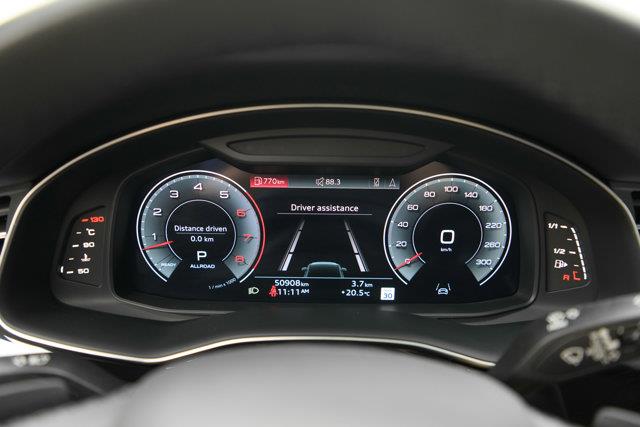 audi Q7 2023 - 23