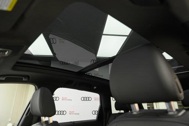 audi Q7 2023 - 25