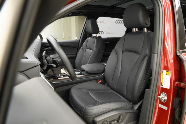 audi Q7 2023 - 26