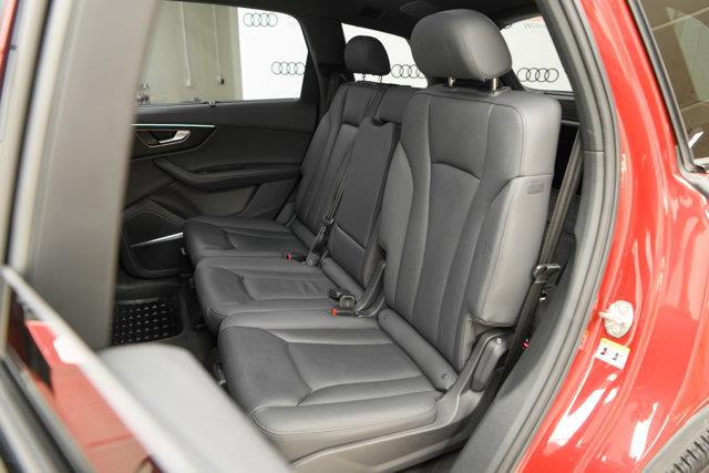 audi Q7 2023 - 27